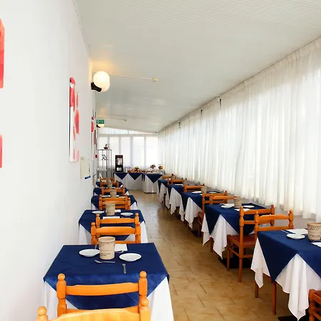 Hotel Lagomaggio Rimini