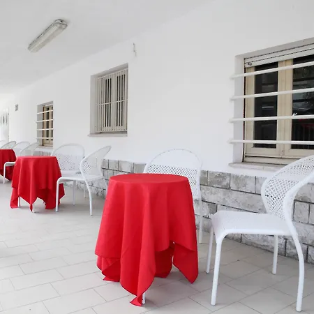 Otel Lagomaggio Rimini