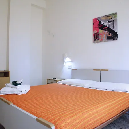 Lagomaggio Hotel *