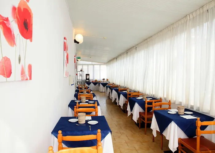 Otel Lagomaggio Rimini