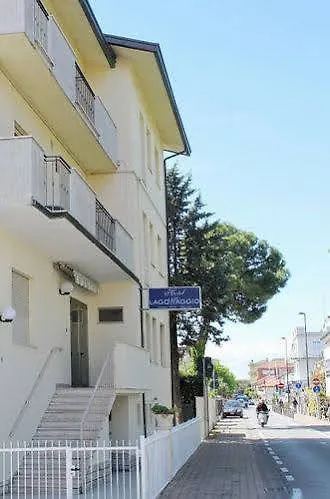Lagomaggio Otel Rimini