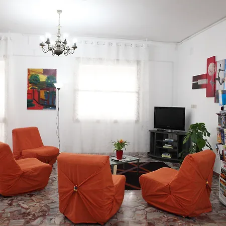 Lagomaggio רימיני