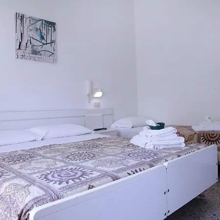 Lagomaggio * רימיני