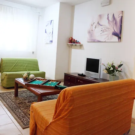 Lagomaggio * ريميني