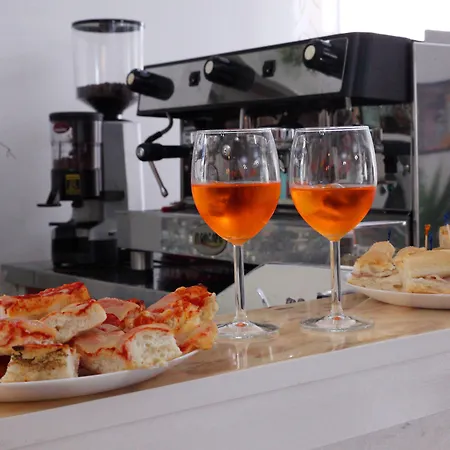 Lagomaggio רימיני