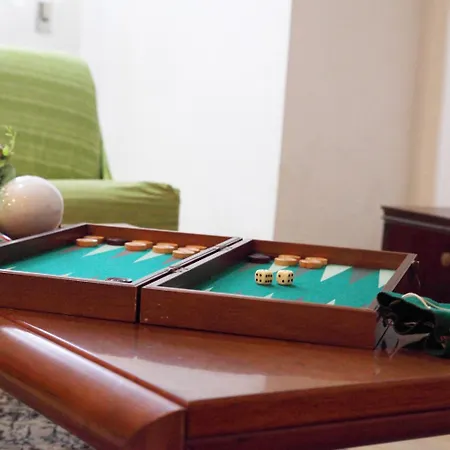 Lagomaggio רימיני