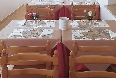Lagomaggio 호텔 *