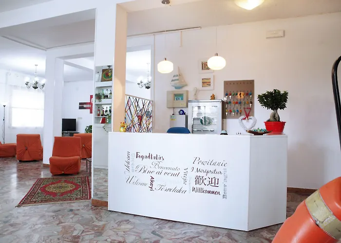 Lagomaggio Hotel