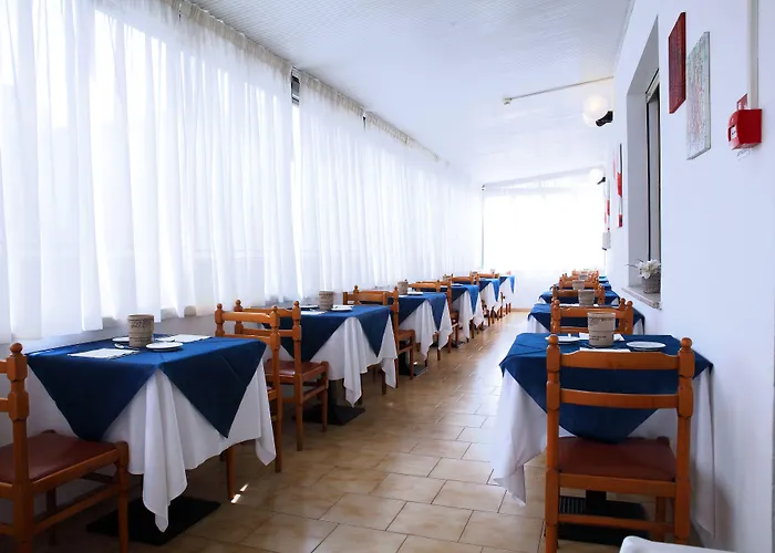 拉格马奇奥酒店 * 里米尼