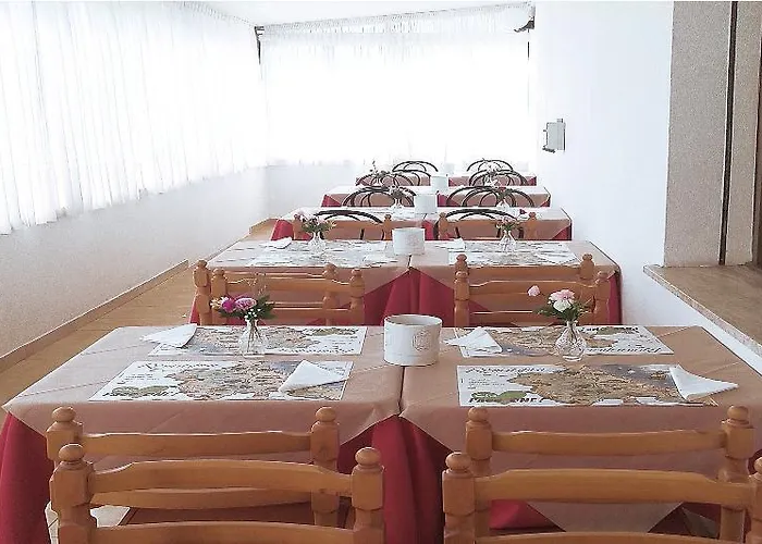 Hotel Lagomaggio