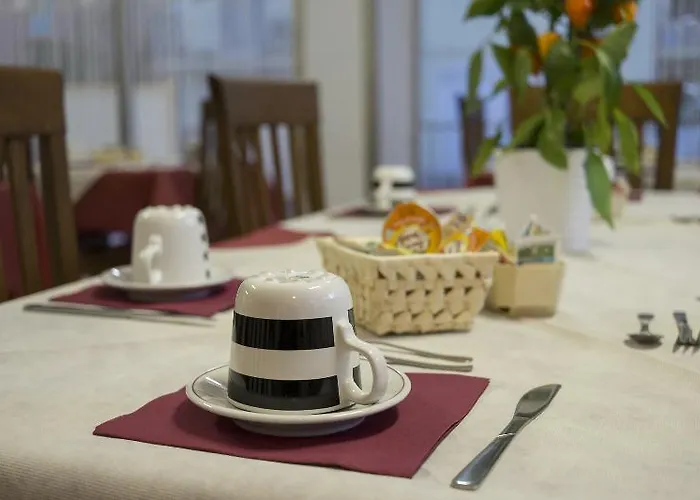 Lagomaggio Hotel