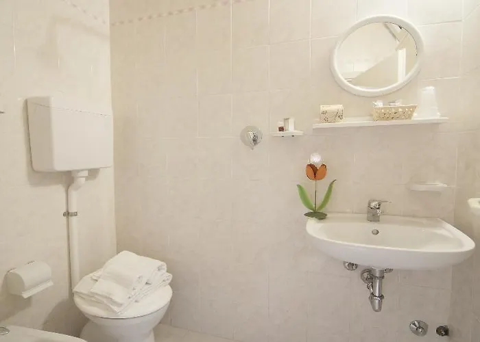 Hotel Lagomaggio