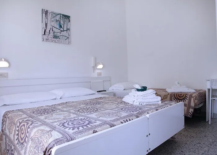 Lagomaggio * Rímini