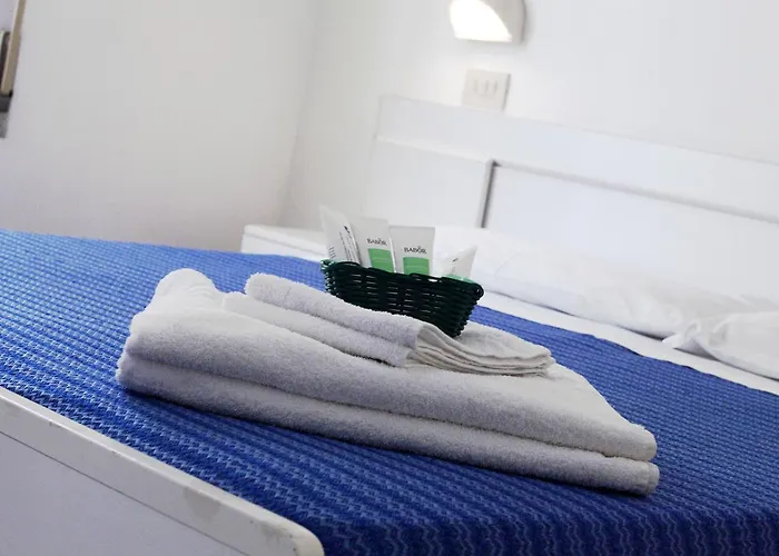 拉格马奇奥酒店