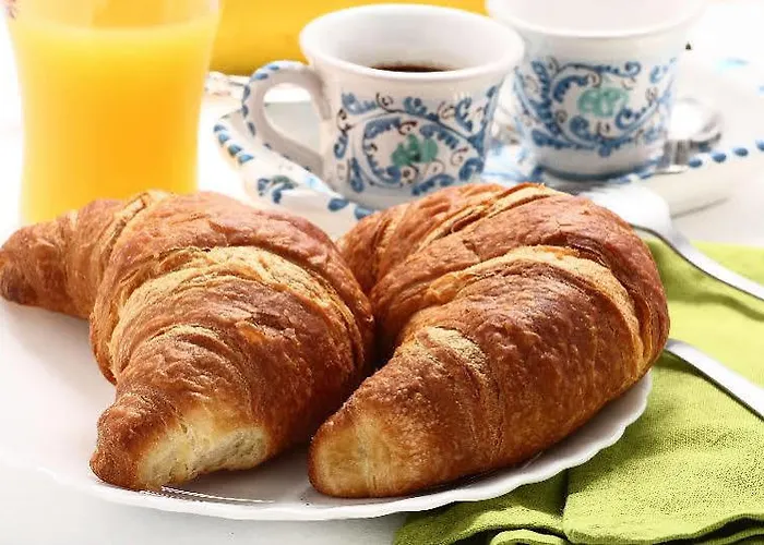 拉格马奇奥酒店