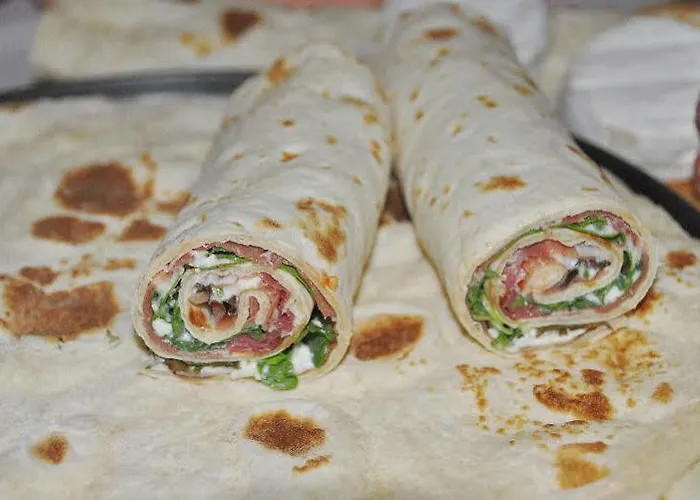 拉格马奇奥酒店 里米尼