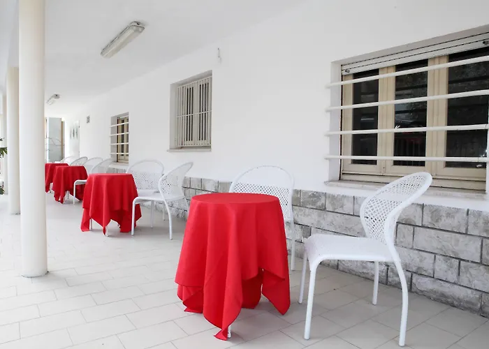 Hotel Lagomaggio Rimini