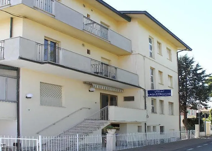 Hotel Lagomaggio