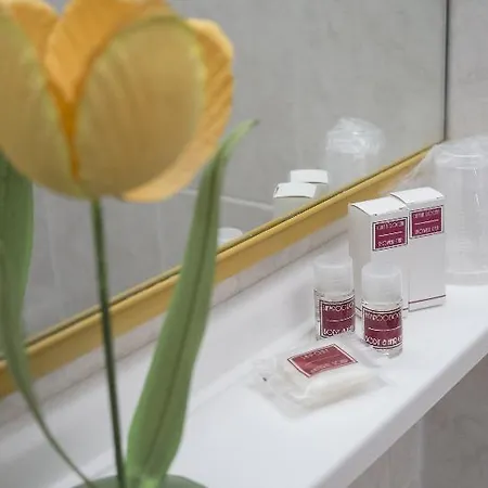 Hotell Lagomaggio Rimini