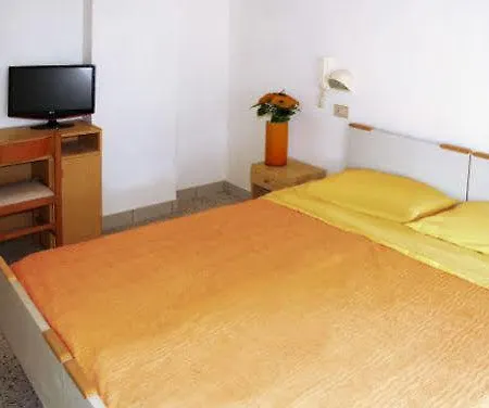 Hotell Lagomaggio Rimini