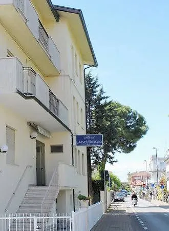 Lagomaggio Hotell Rimini