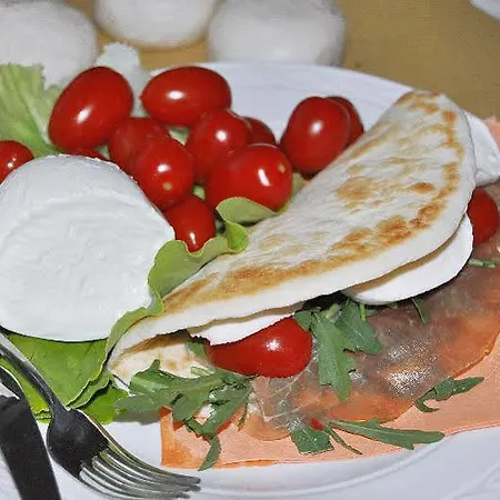 Lagomaggio Hotell Rimini