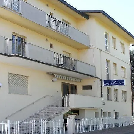 Hotell Lagomaggio