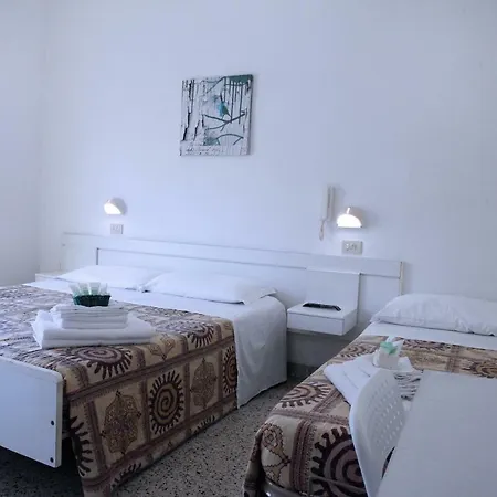 Hotell Lagomaggio Rimini