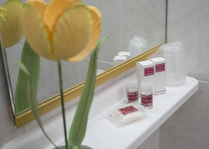 Hotel Lagomaggio Rimini