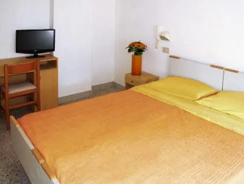 Hotel Lagomaggio Rimini
